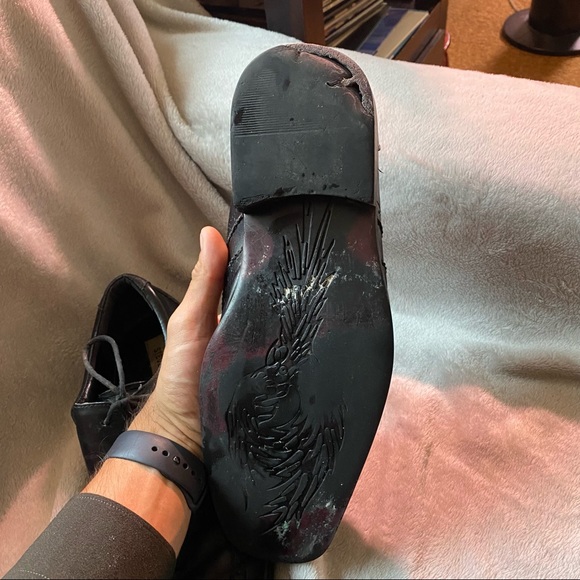 Steve Madden Dress Shoes - Picture 3 of 8